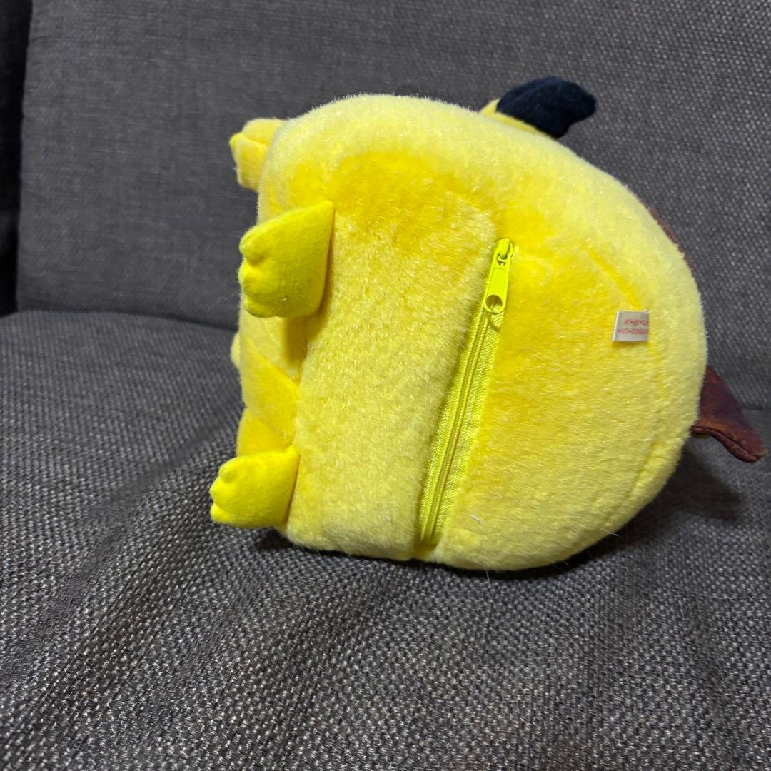 初期　おしゃべりピカチュウ2 ぬいぐるみ　TOMY ポケモン　動作確認済み