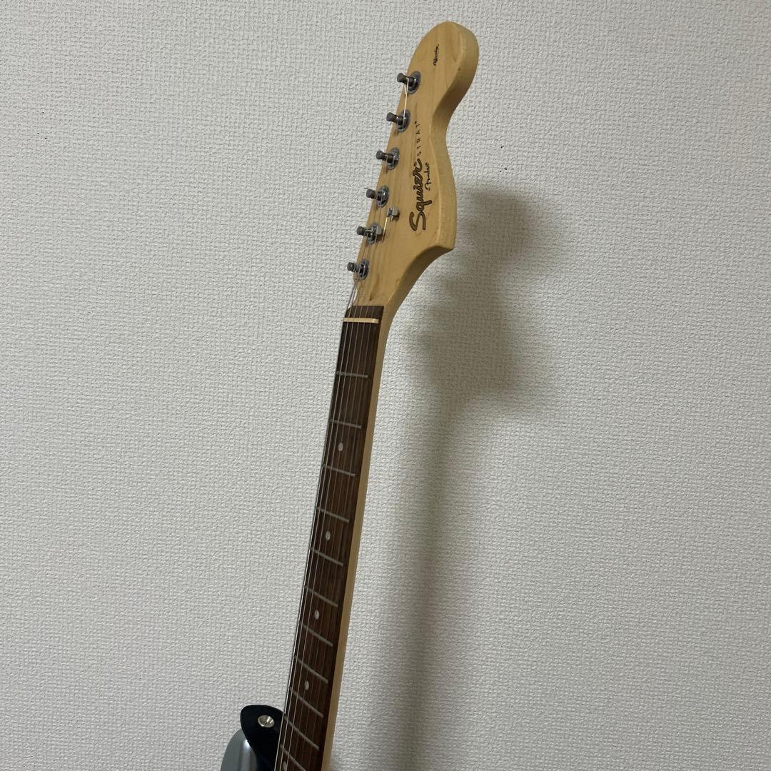 エレキギター