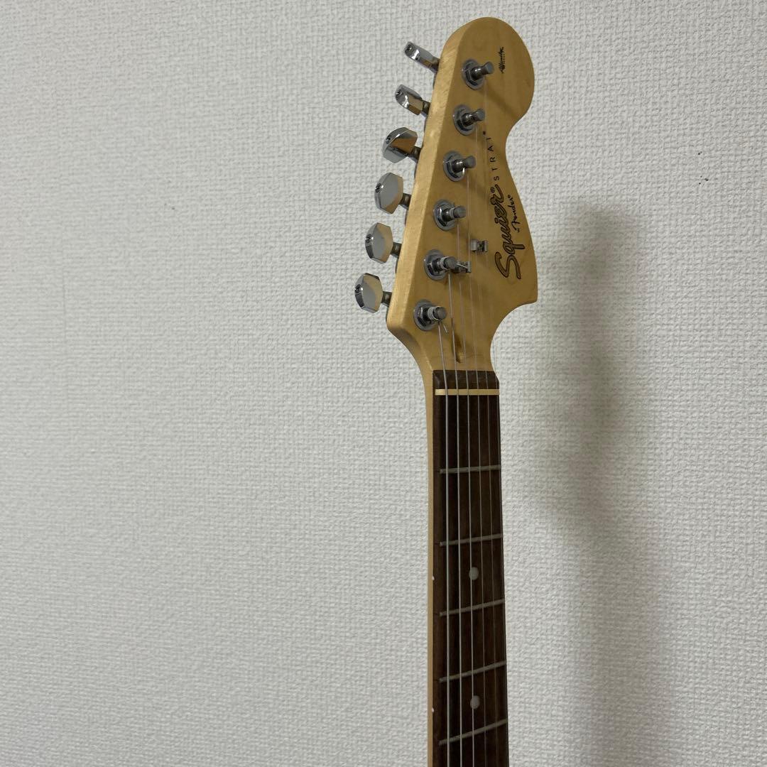 エレキギター