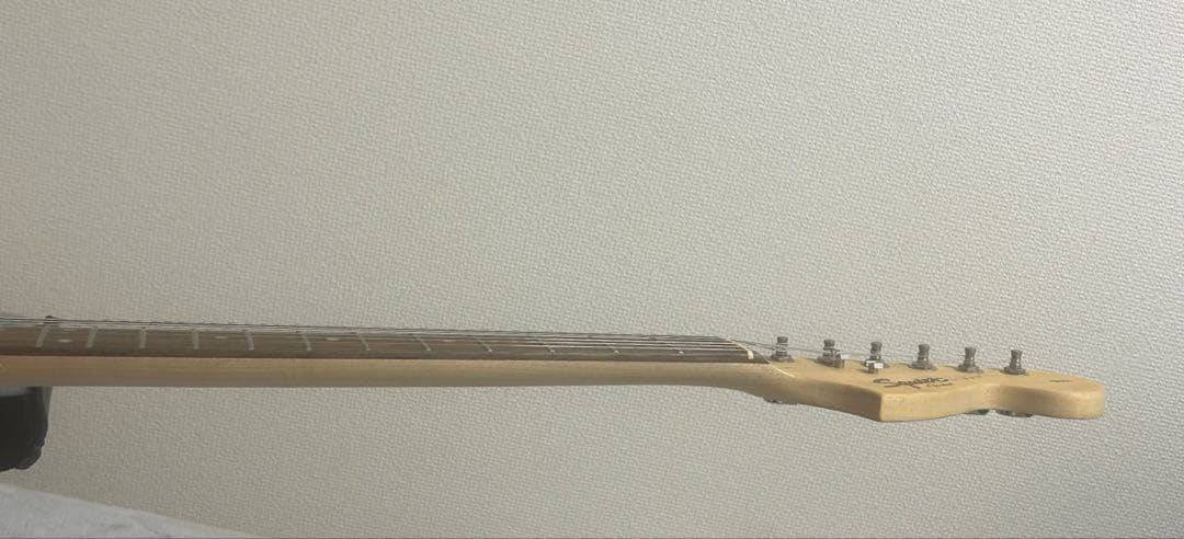 エレキギター
