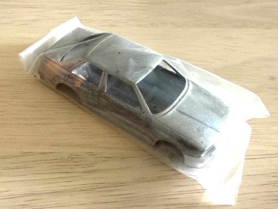 1/43キット メリキット  M3 Gr.A TdC 1987