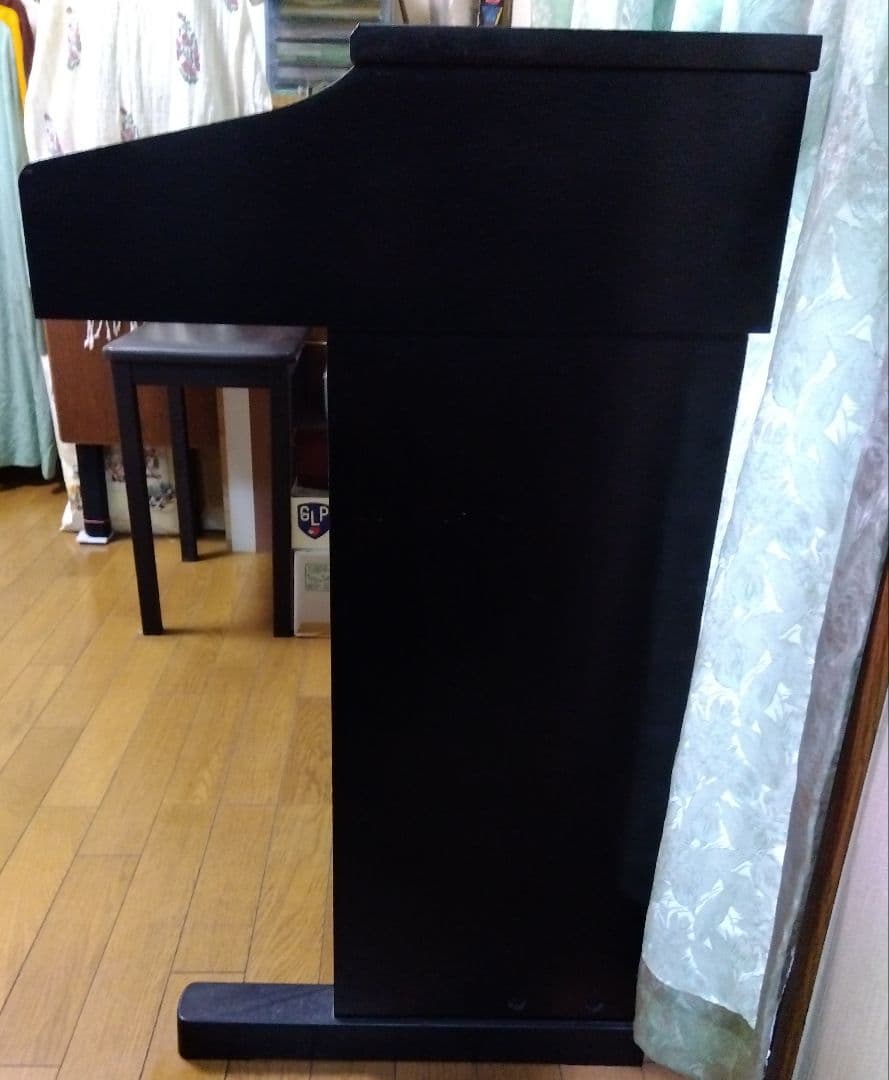 【送料込】CASIO CELVIANO AP-125 電子ピアノ