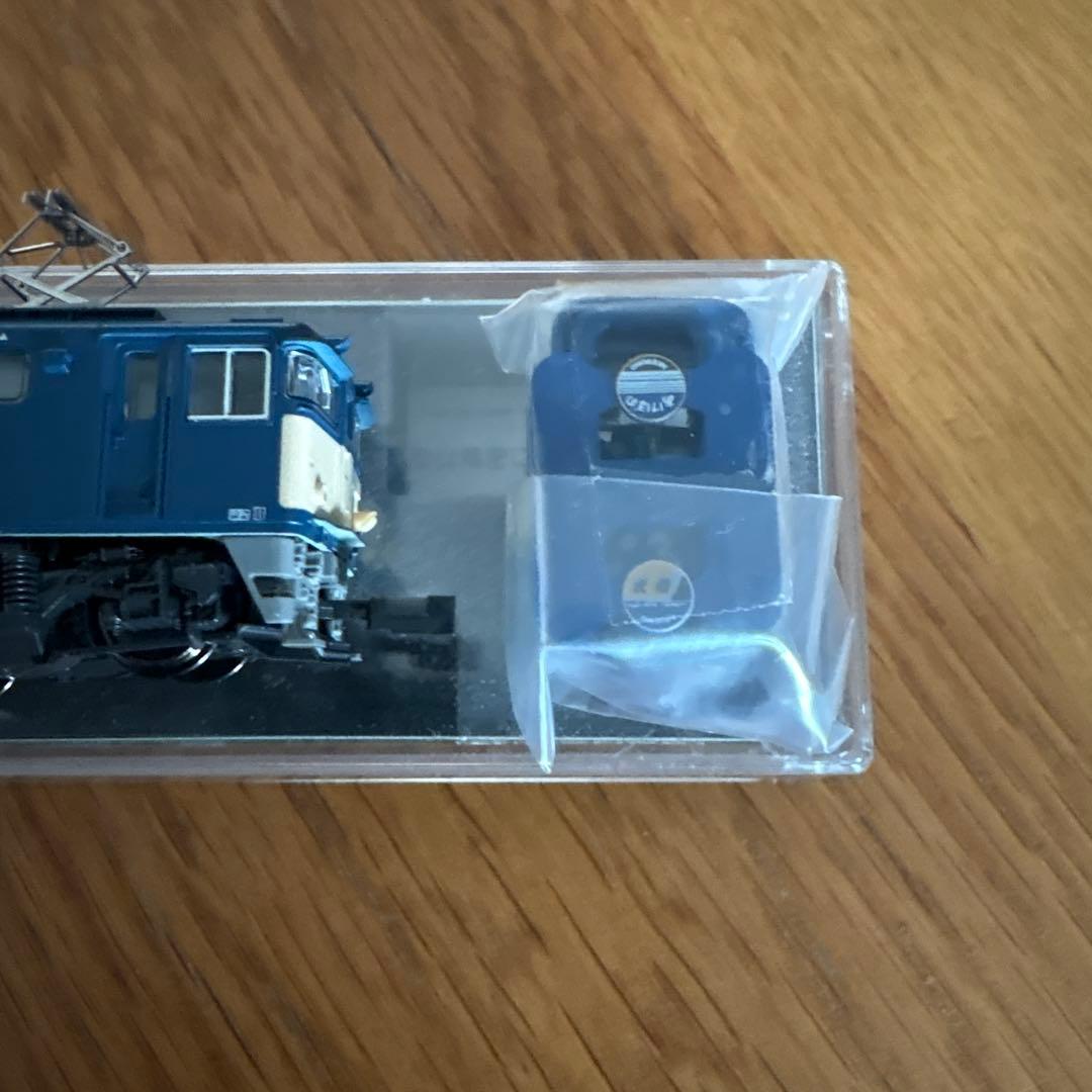 【希少】KATO 3023-7 EF64 1030長岡車両センター③付属品未開封