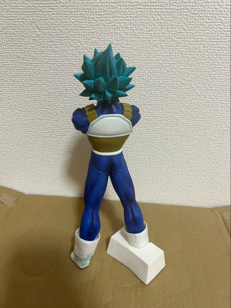 WorldTour様 ドラゴンボールメモリー　一番くじ　3体セット