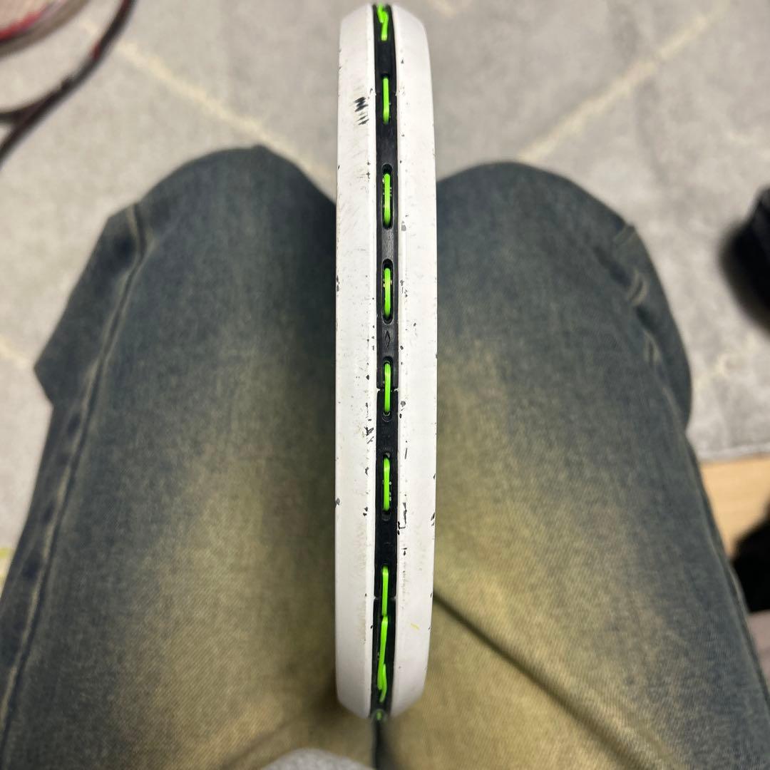 YONEX ジオブレイク70V 白　UL1