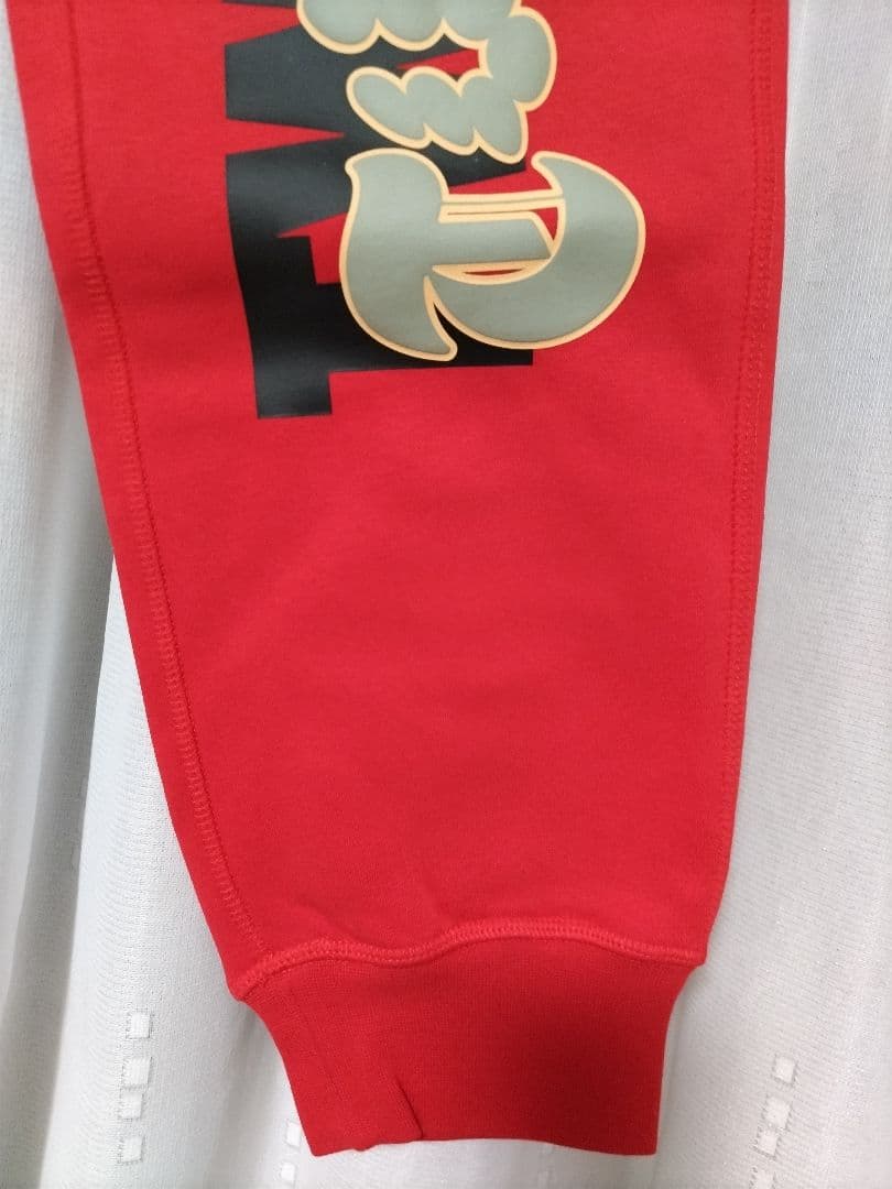 Nike ジャ メンズ フリース バスケットボール ジョガ一パンツ（657）
