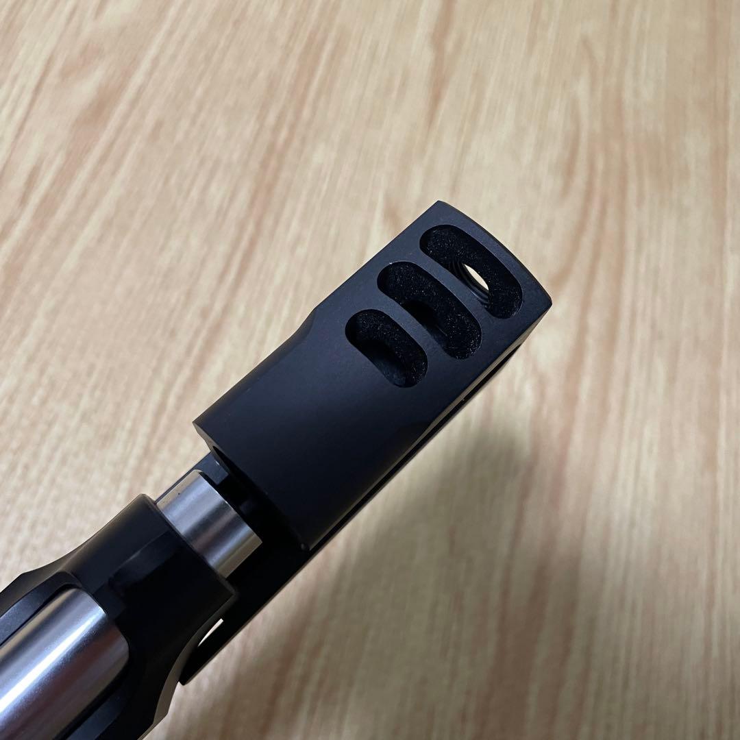 (現状品) 東京マルイ M92F ガスブローバック カスタム
