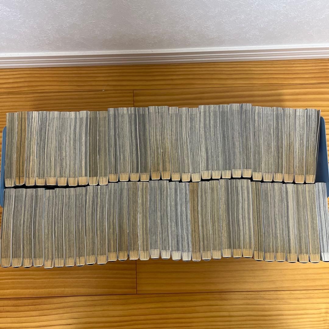 キングダム 61巻 セット