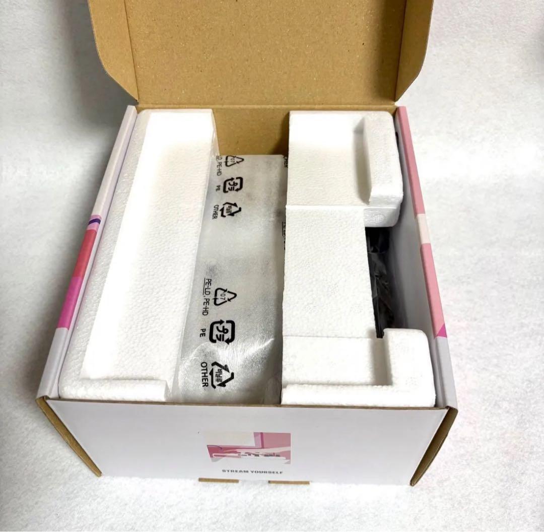 未使用】ヤマハ 使うことなく保管していました本体、未使用の状態です。