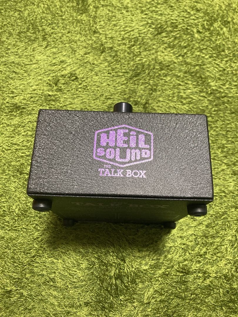 【美品】JIM DUNLOP HT-1
