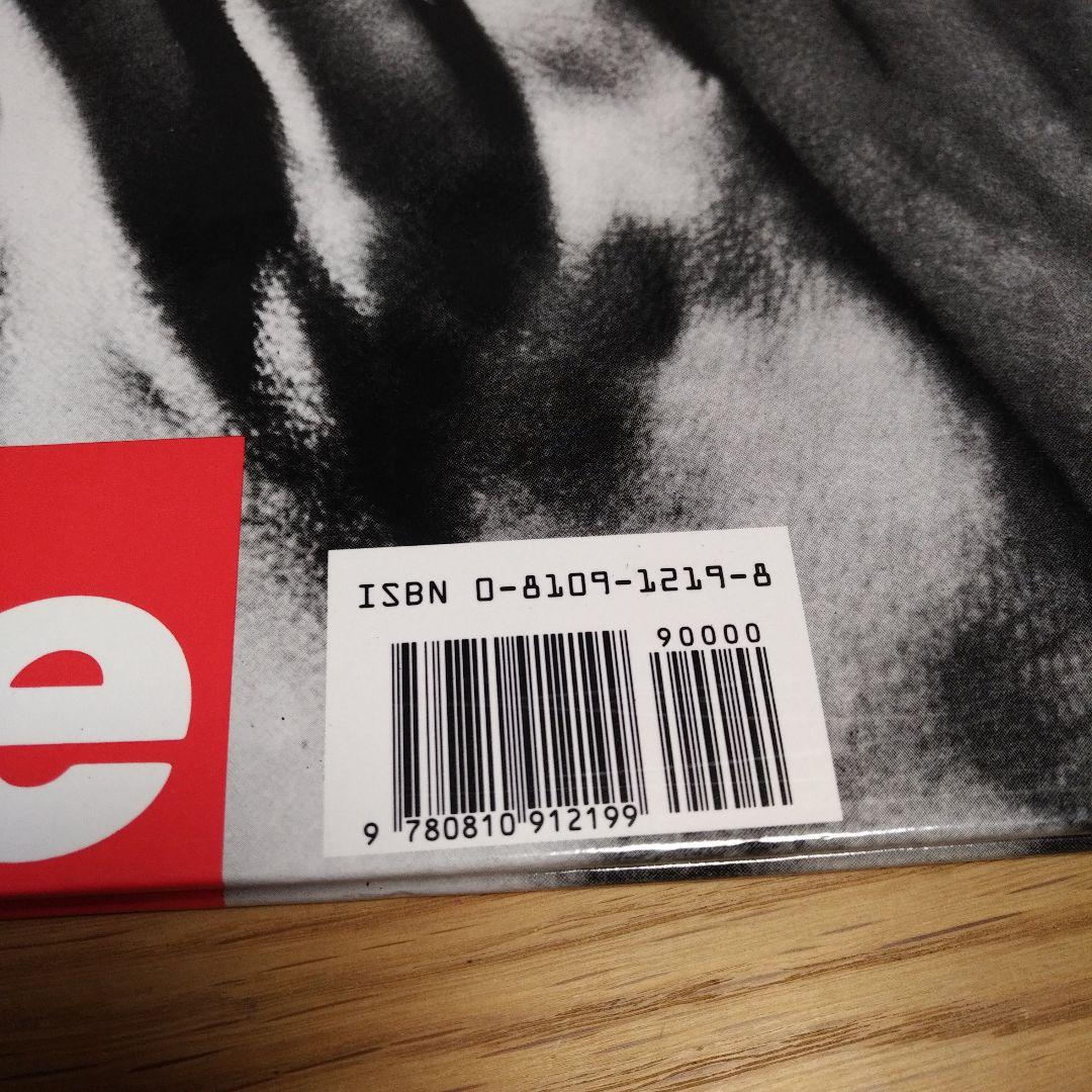Barbara Kruger 「Love for sale」ハードカバー版