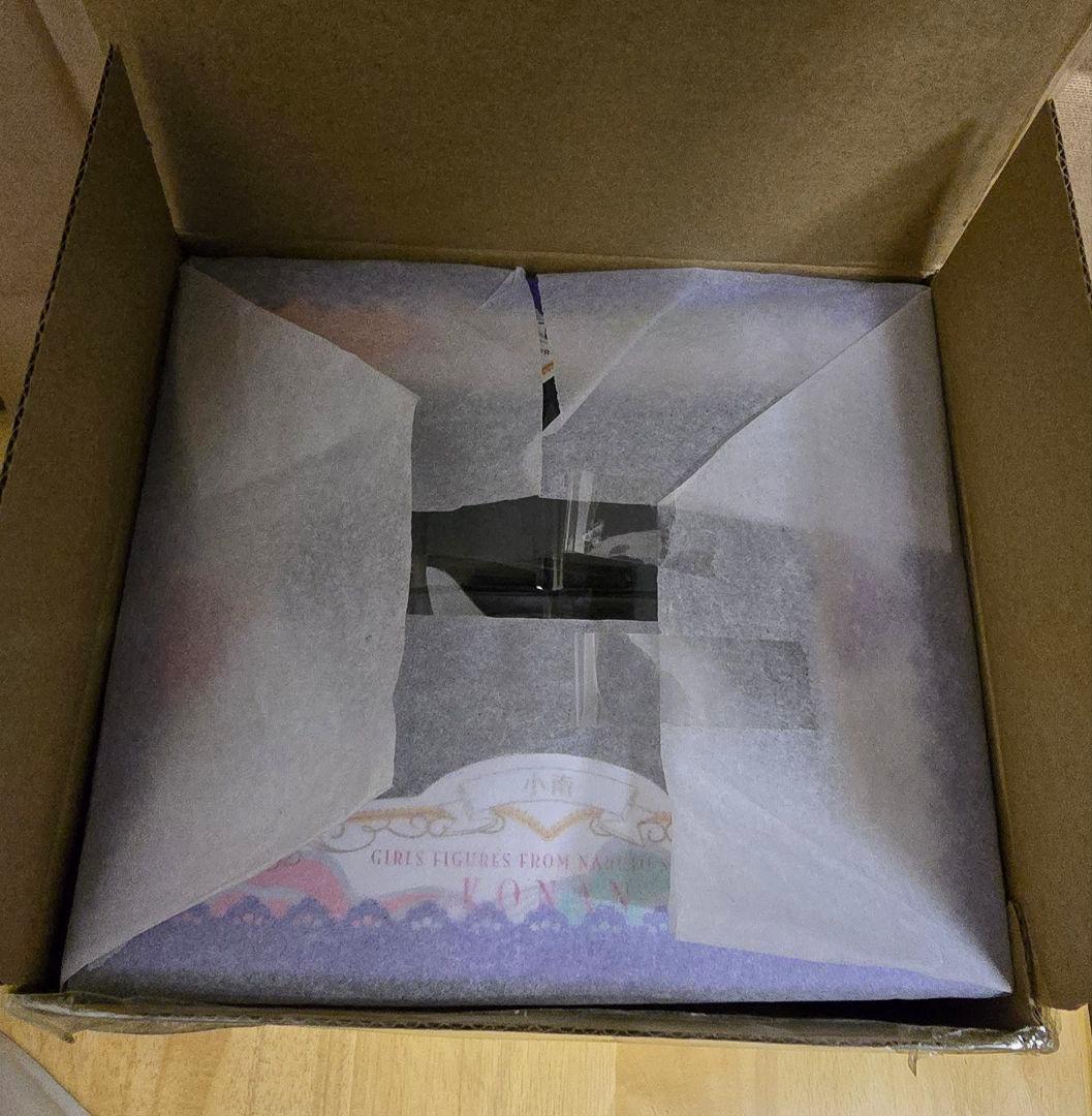 【輸送箱あり・本体未開封品】NARUTOギャルズ ナルト疾風伝 小南