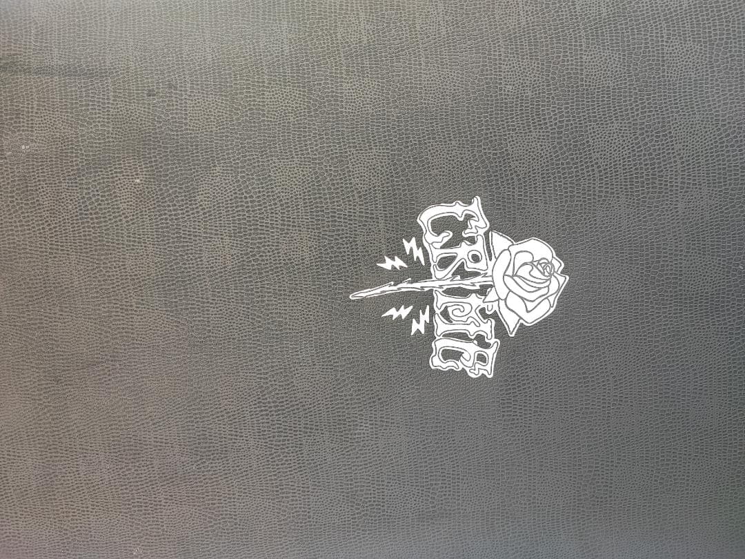 現地渡し限定）CRIME Noserider 9'11” 高浮力97L