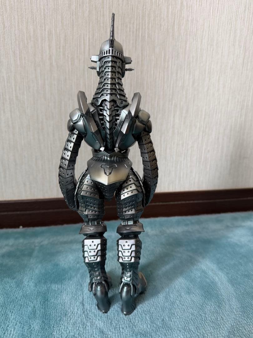 ACRO KRS×TAKEYA」ウインダム美中古　塗装完成品
