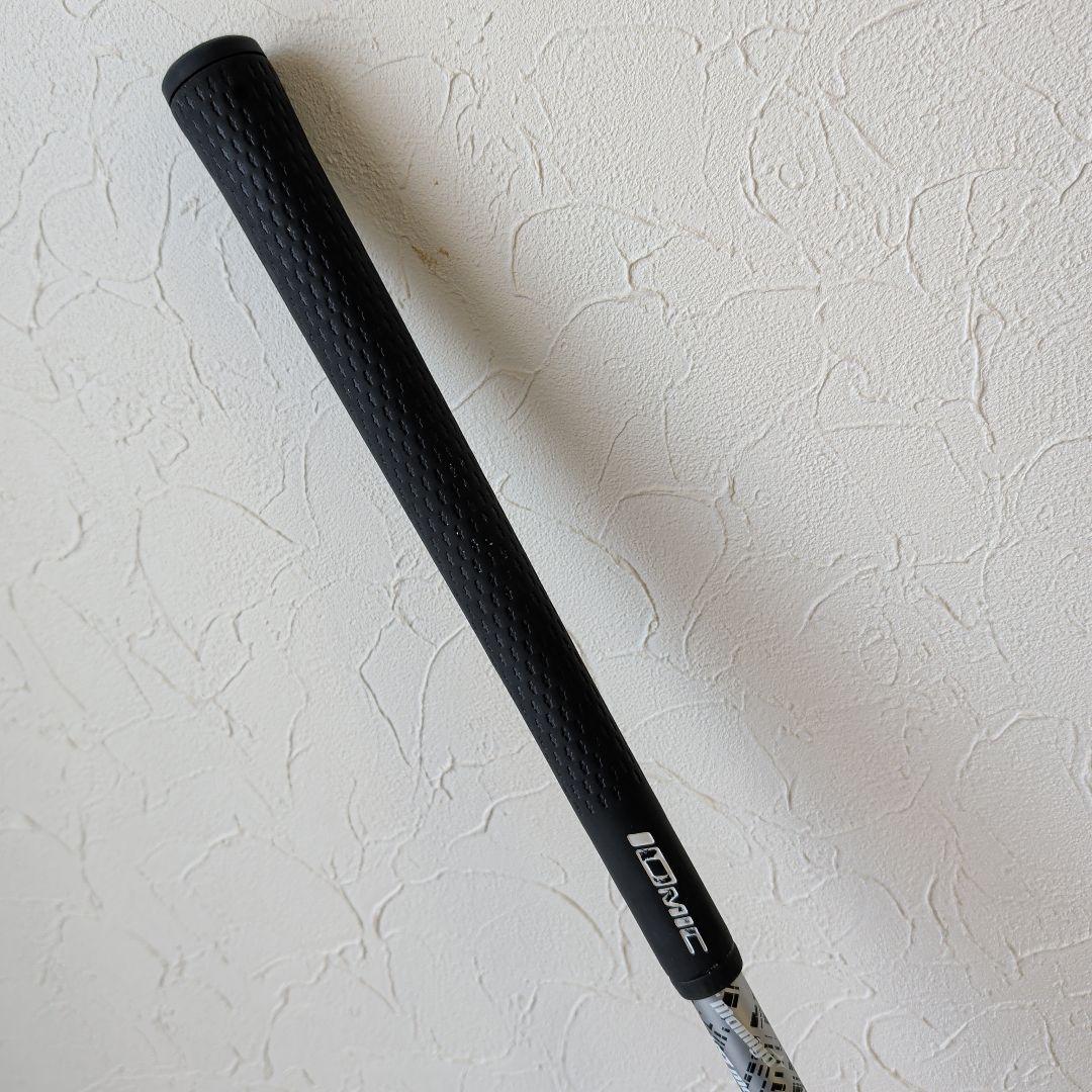 Srixon ZX 3W 15° ATTAS MB FW 65S