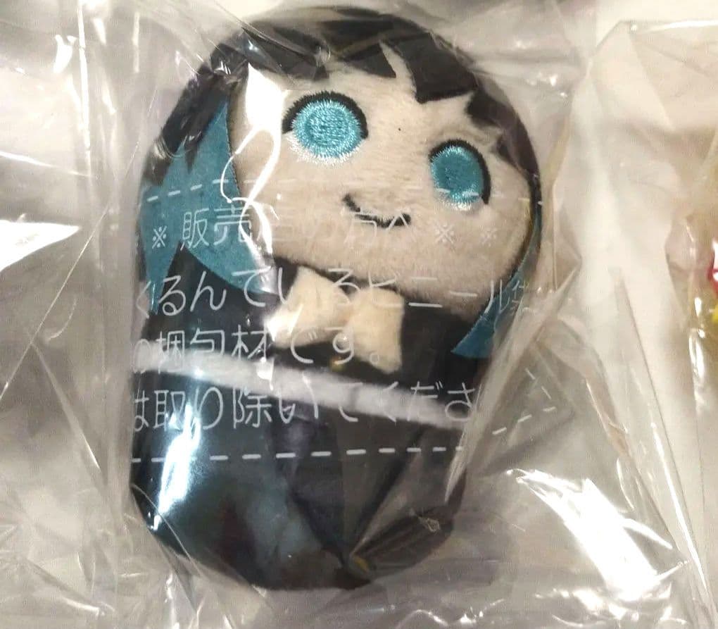 鬼滅の刃　ミニミニフレンズ