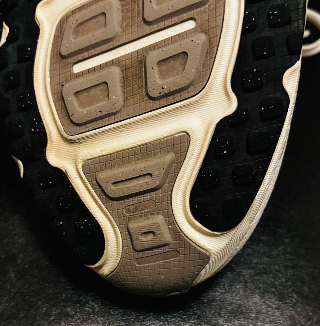 Nike Vomero 18 ボメロ18 26cm ランニング