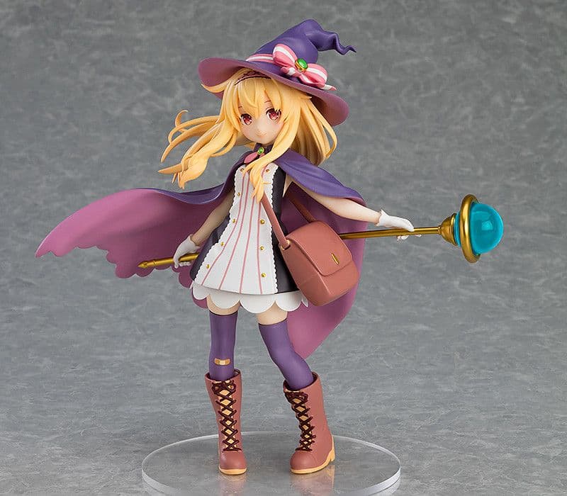 リトルウィッチノベタ　POP UP PARADE フィギュア