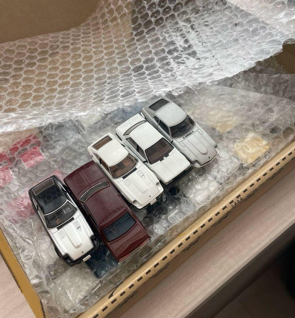 【希少✨】トミカリミテッドヴィンテージ 22台まとめ売り