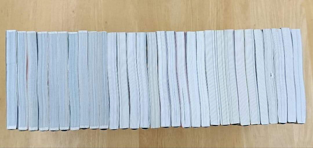 RIDEX 雨はこれから　東本昌平作品32冊セット　全巻セット