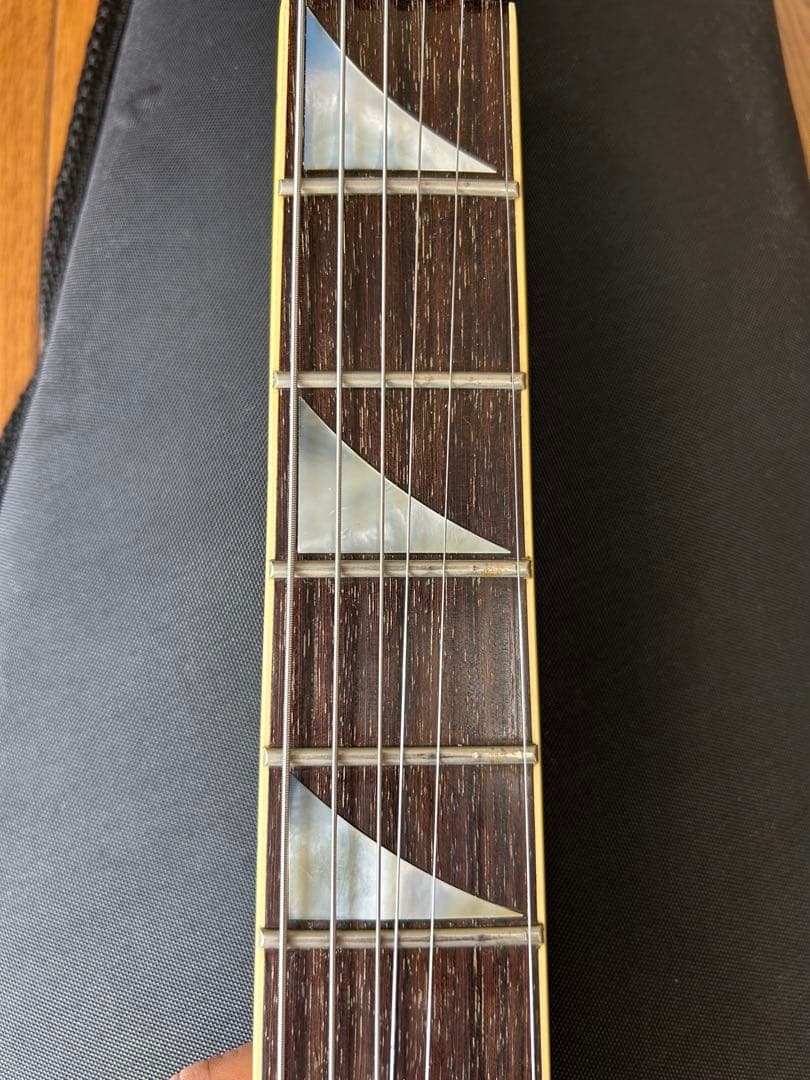 【Charvel】 シャーベル エレキギターHH スルーネック