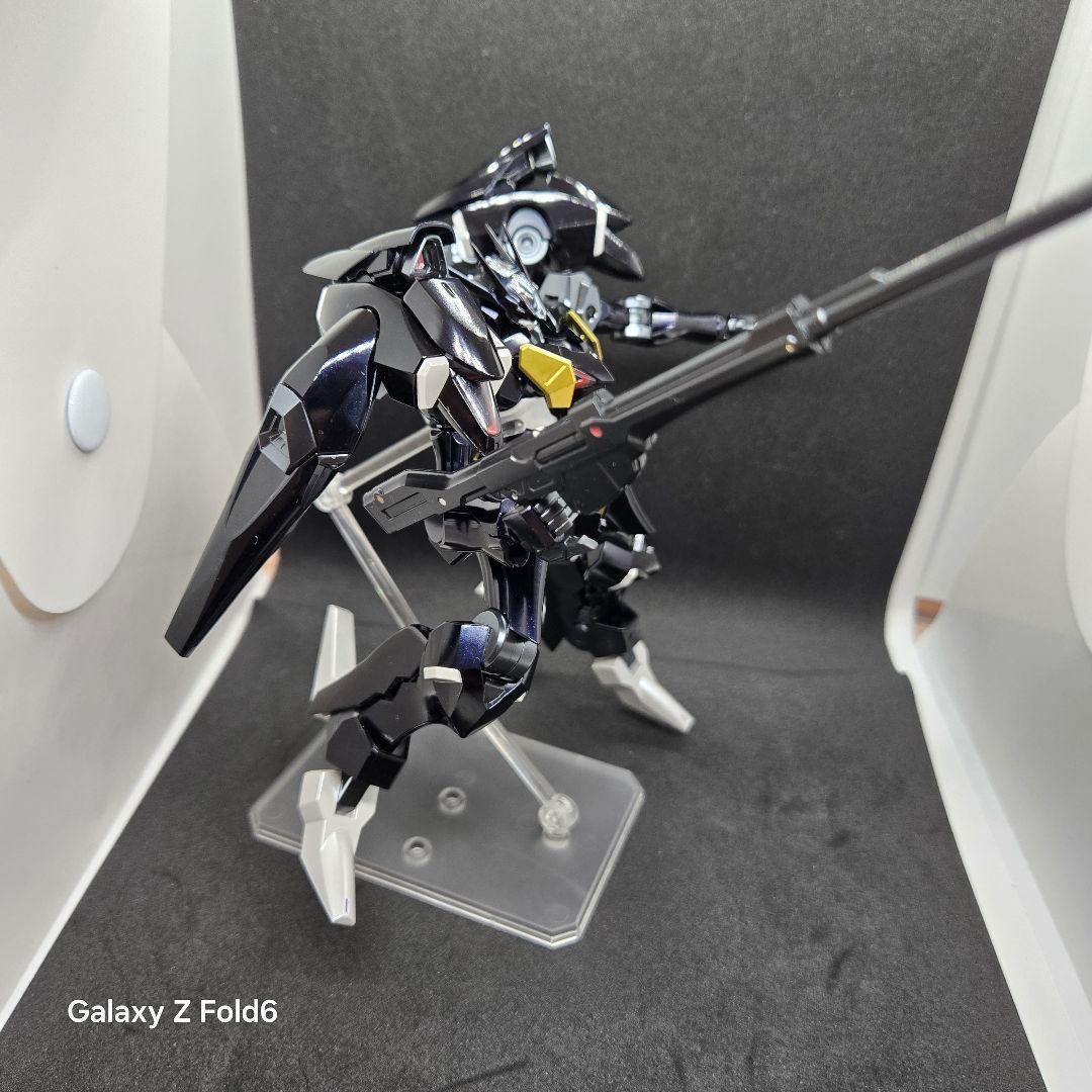 HG 1/144 ガンダムファラクト