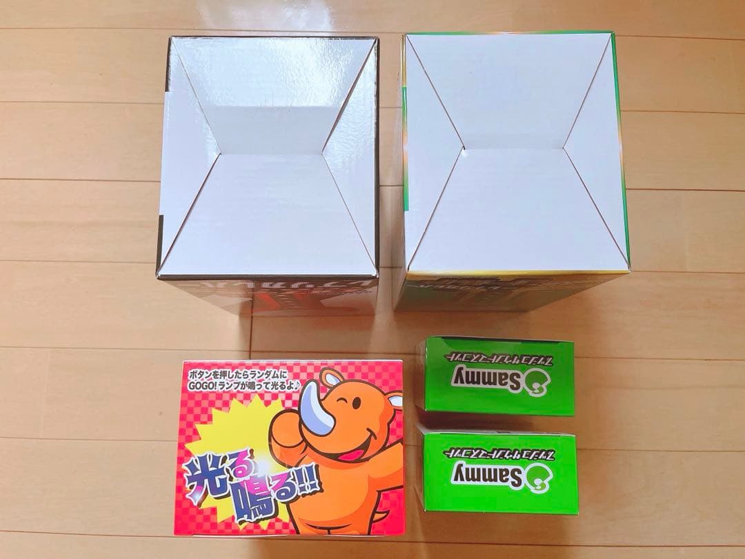 パチンコ スロット おもちゃ まとめ売り