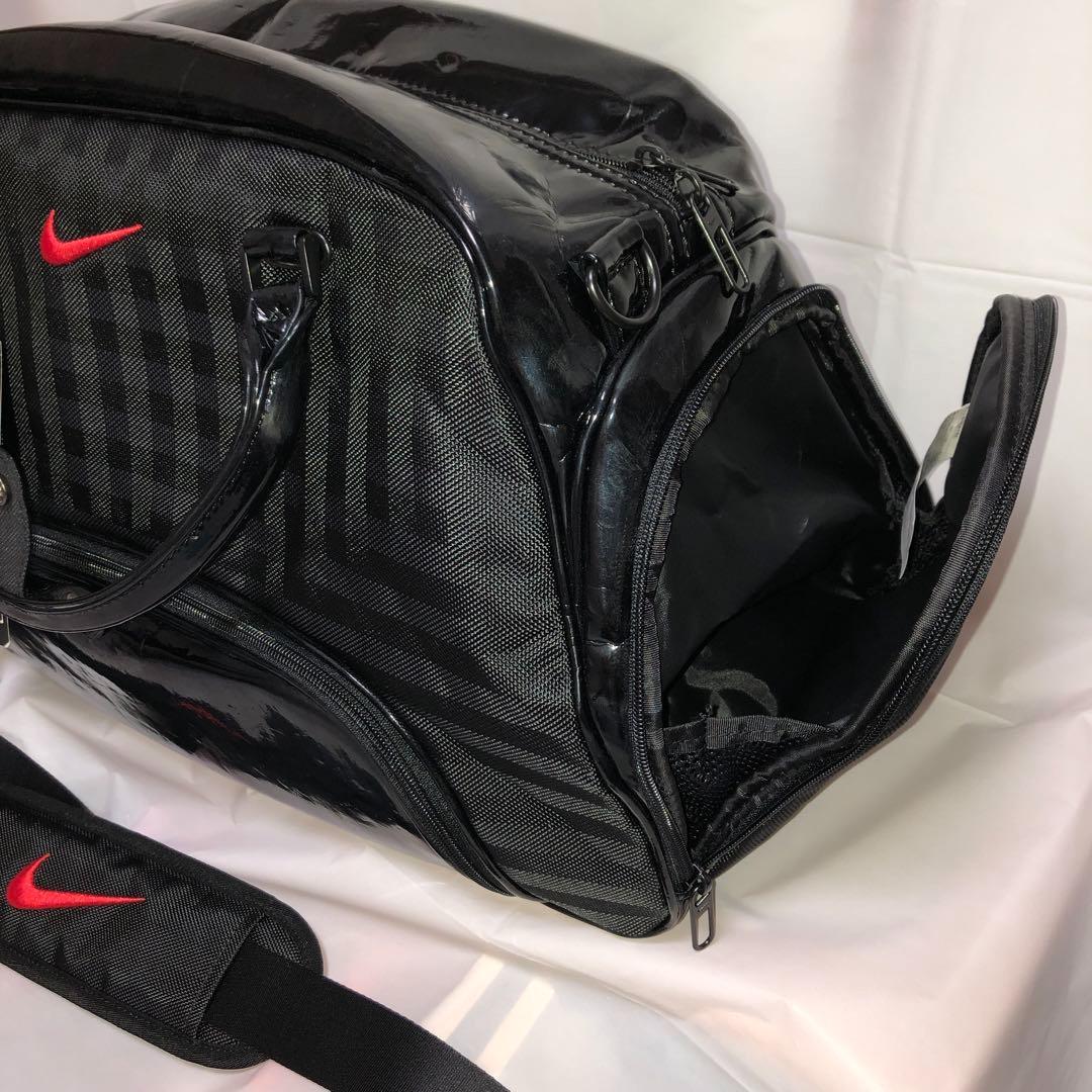 【新品・未使用】NIKE GOLF ナイキ ゴルフ ボストンバッグ