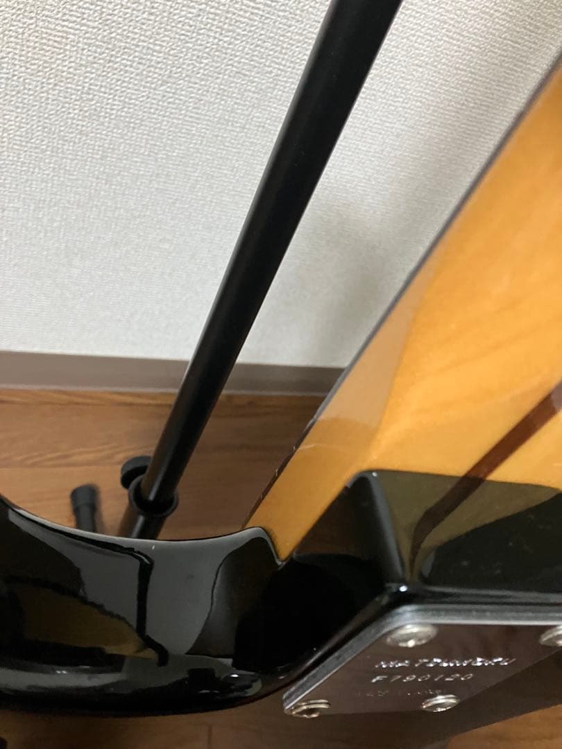 AriaPro II ST-600D マツモク79年製 美品 ジェフベック