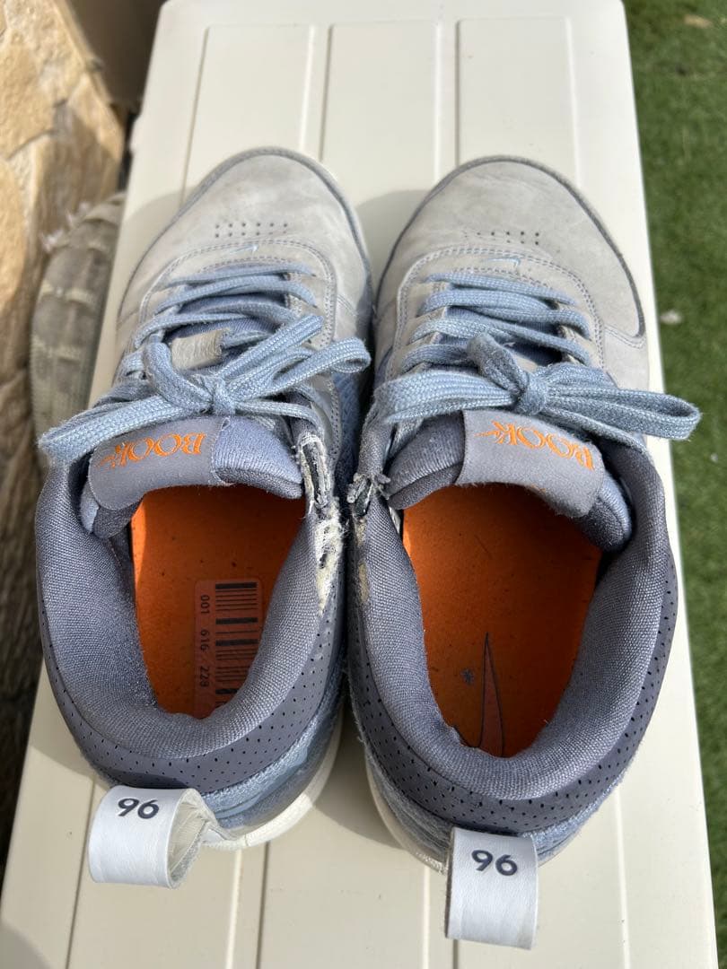 NIKE BOOK1 EP【MIRAGE V2】