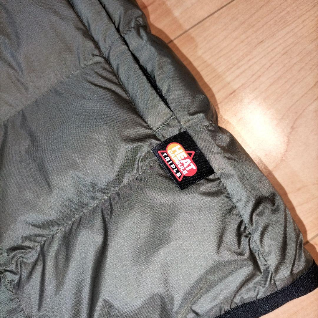 ホッシー23です。　　Sサイズ 美品【YONEX】中綿 防寒 ジャケット