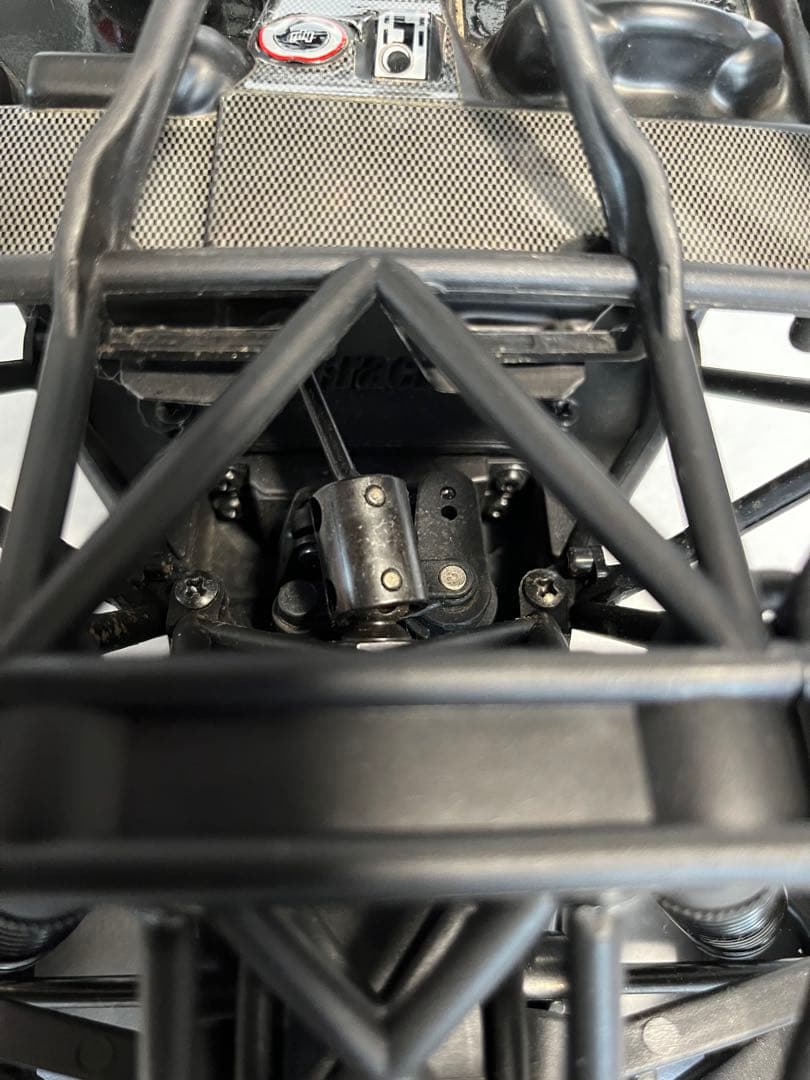 HPI ミニトロフィー【ジャンク品】値下げしました