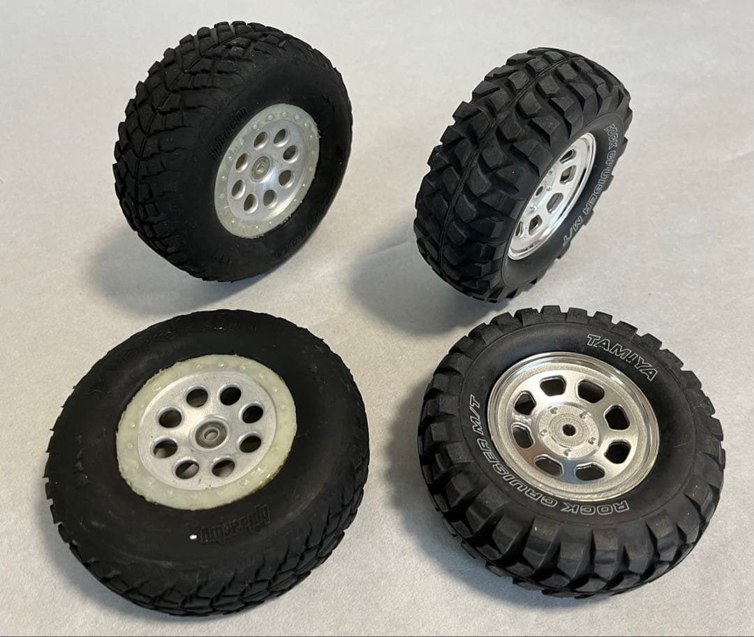 HPI ミニトロフィー【ジャンク品】値下げしました