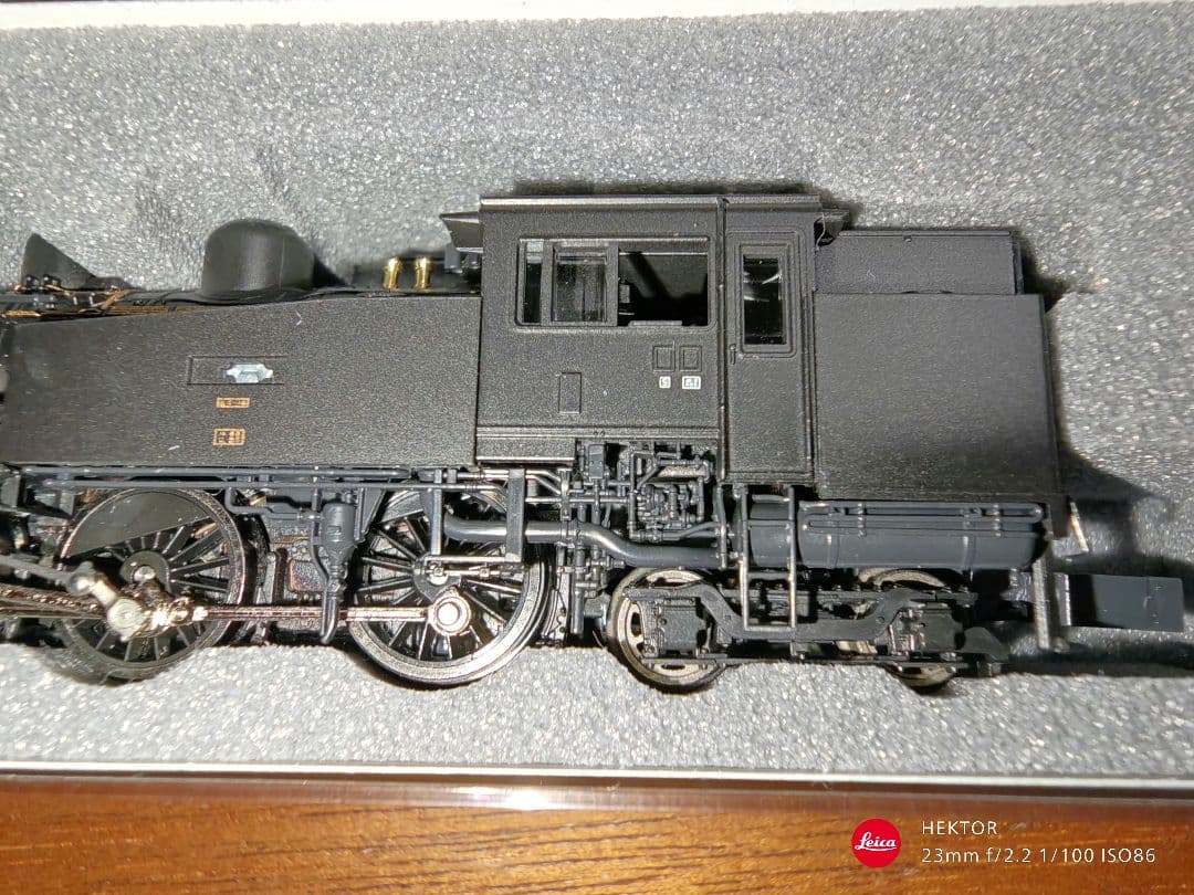 KATO 2021 C11 ②Nゲージ 鉄道模型 SL 蒸気機関車 カトー