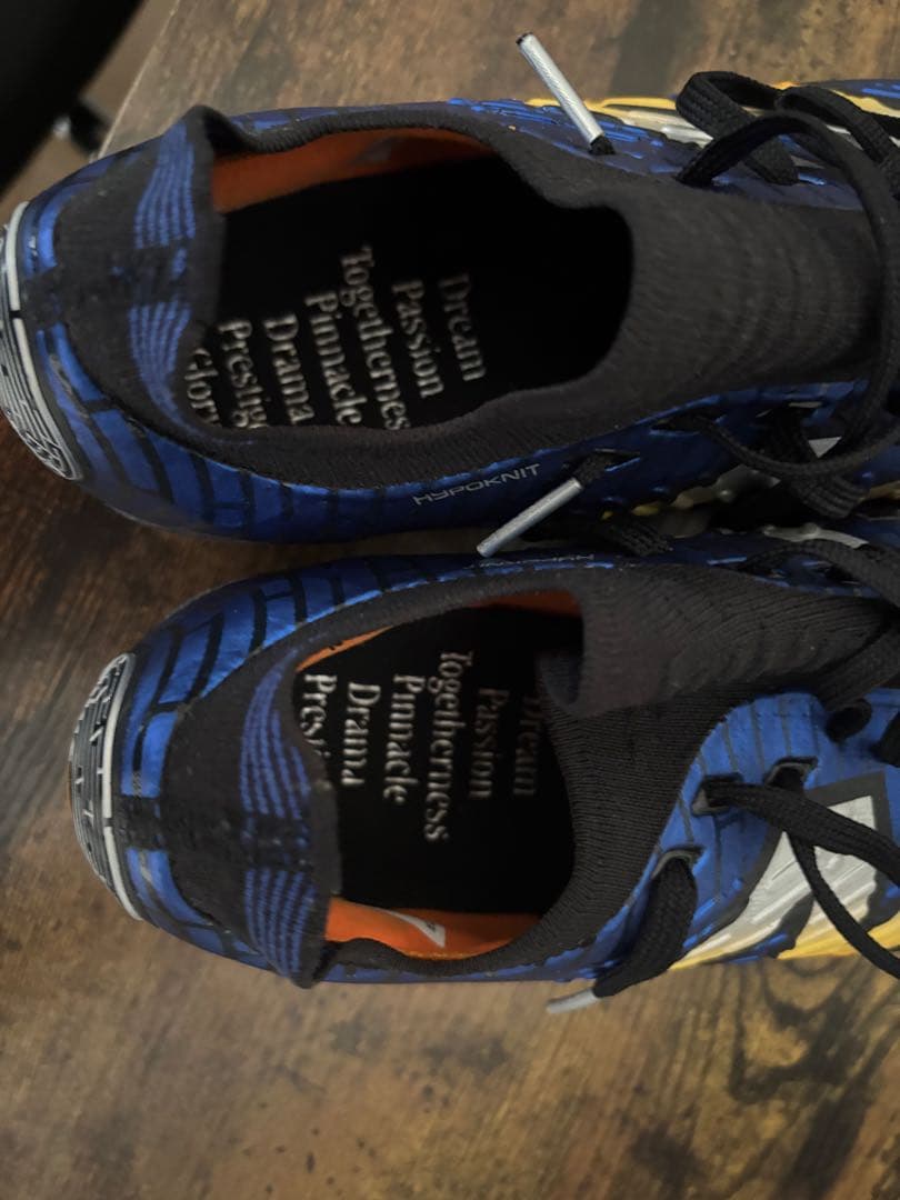 シューズ New Balance Tekela v4