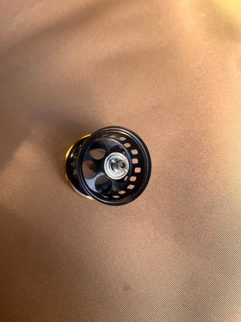 アブガルシア レボ ALC-BF7 右ハンドル ベイトフィネス