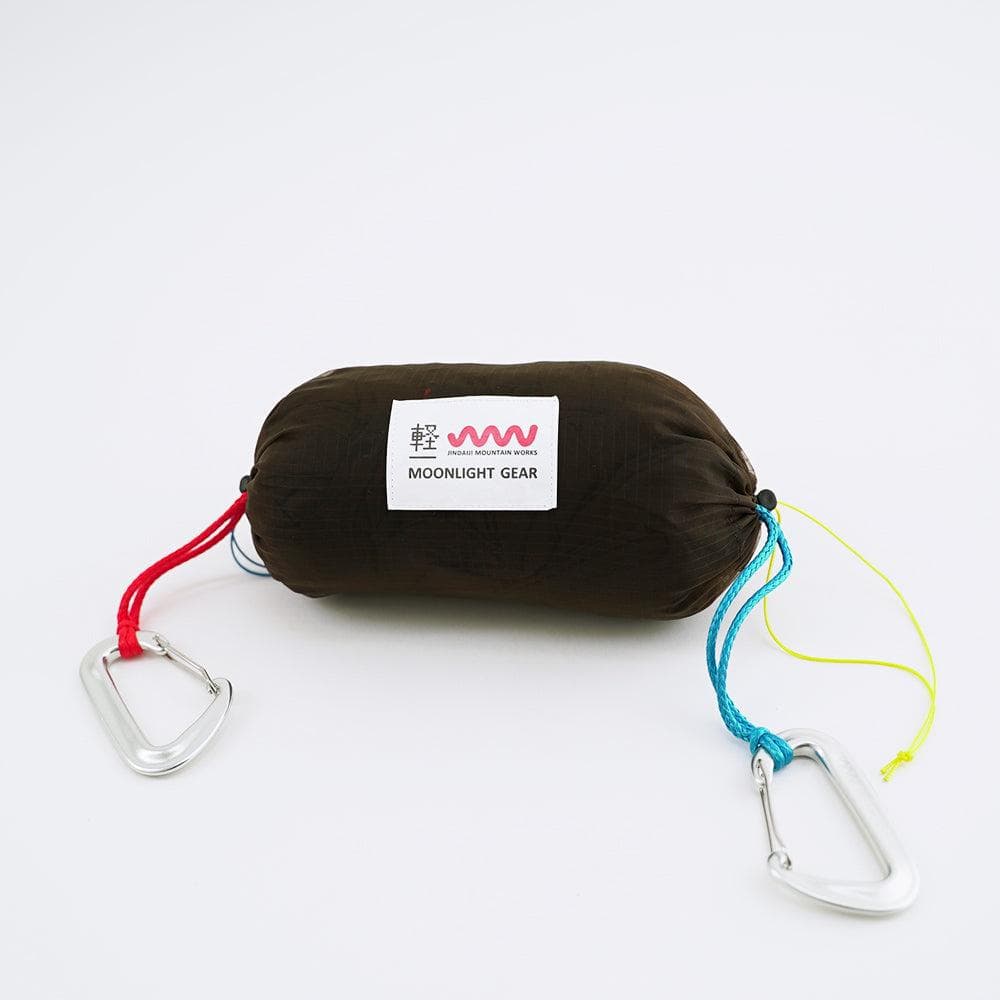 JMW×MLG Cloud Mesh Hammock 軽Edition