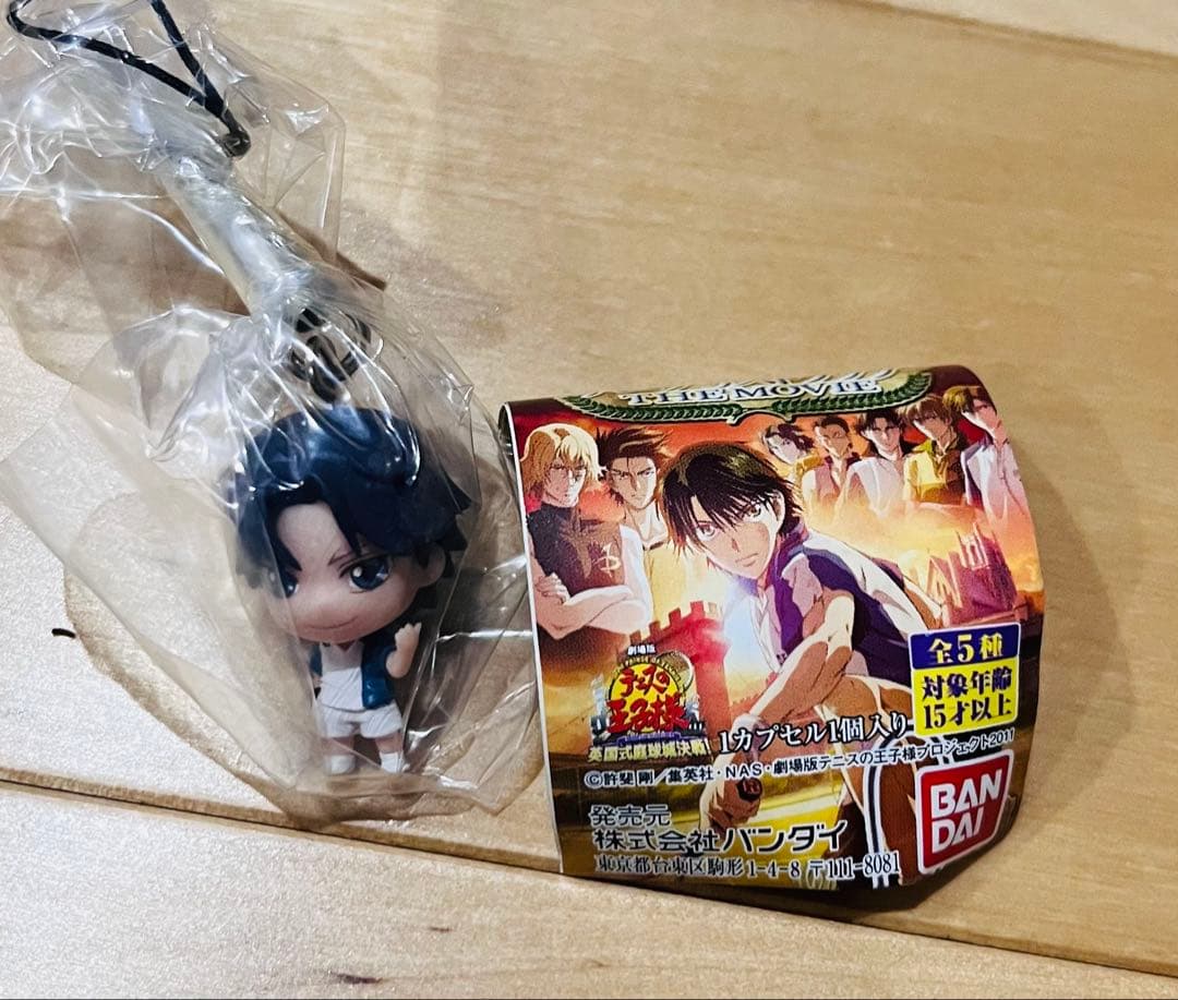 d*3様 跡部景吾 フィギュア　一番くじ　1/8スケール　グッズ　まとめ売り