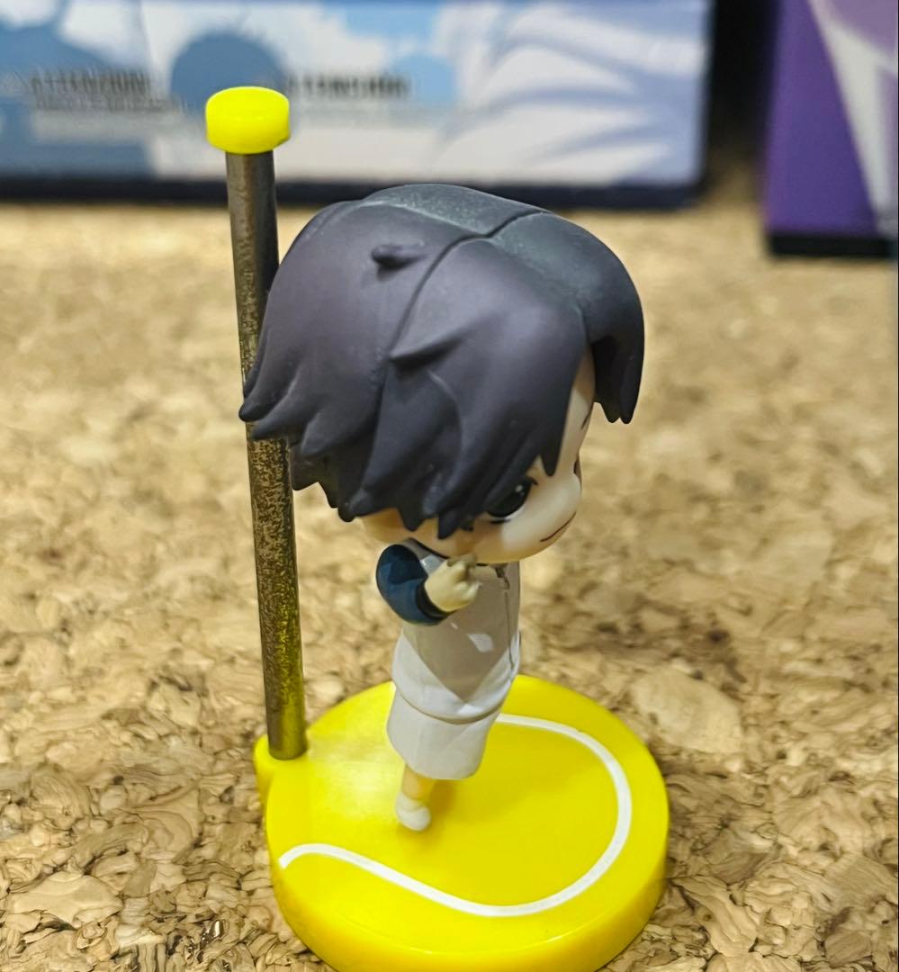 d*3様 跡部景吾 フィギュア　一番くじ　1/8スケール　グッズ　まとめ売り