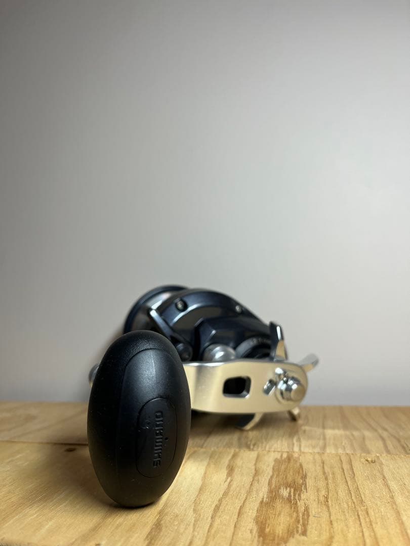 【SHIMANO/シマノ】TORIUM 2000HG リール トリウム