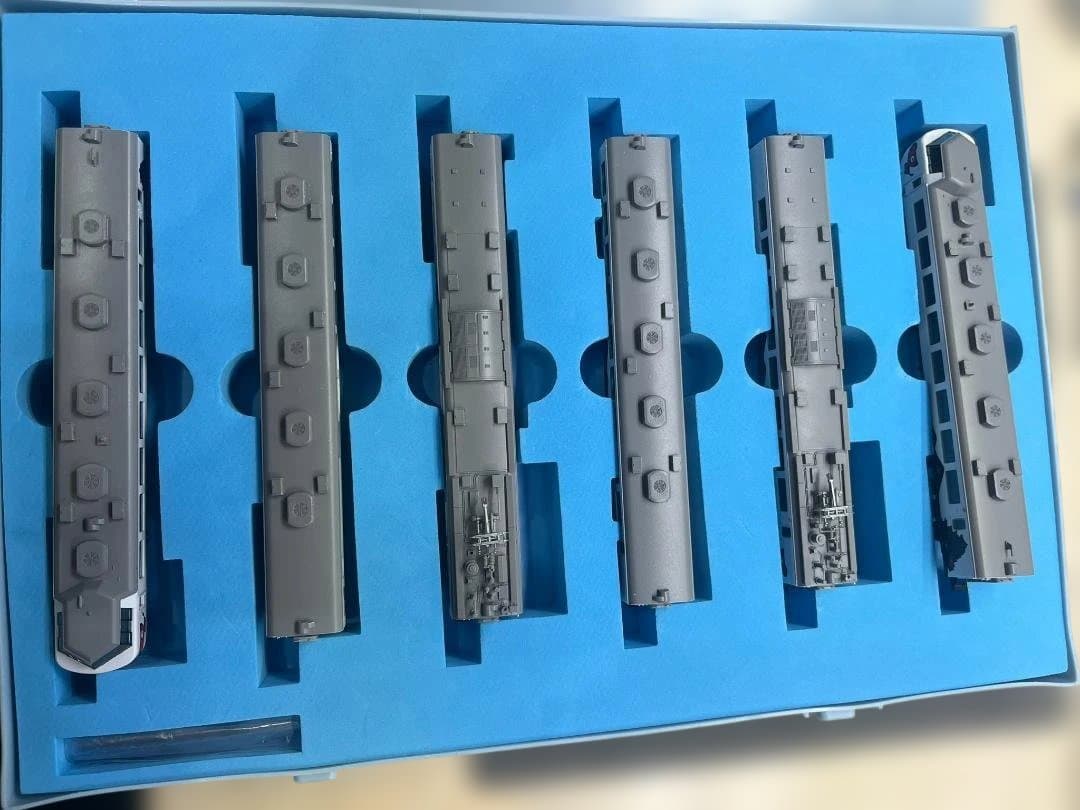 マイクロエース A7090 485系 彩 訳あり品