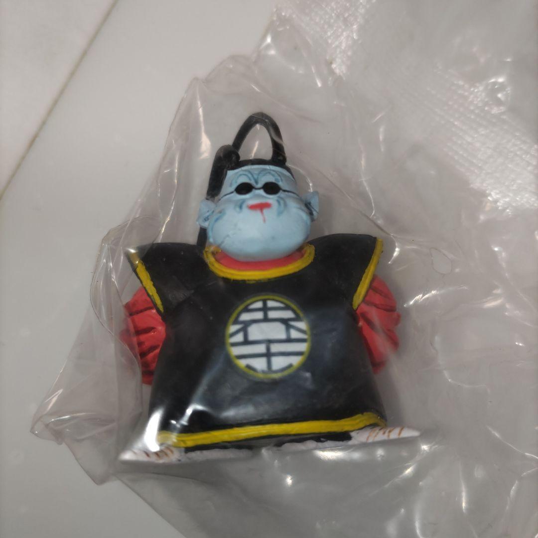 60. ドラゴンボールZ フィギュア　超造形魂
