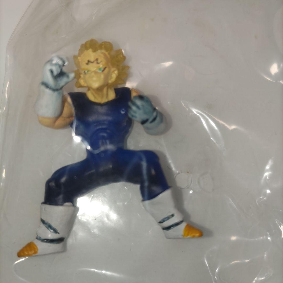60. ドラゴンボールZ フィギュア　超造形魂