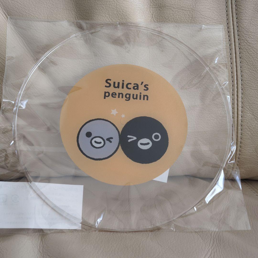 suicaペンギン 福袋2026
