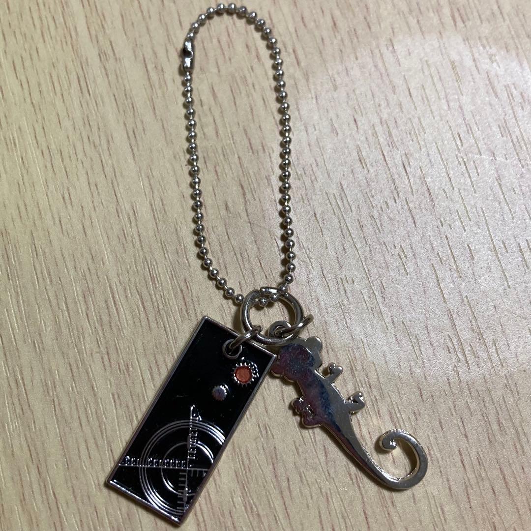 リトルアクセサリーコレクション　REBORN!