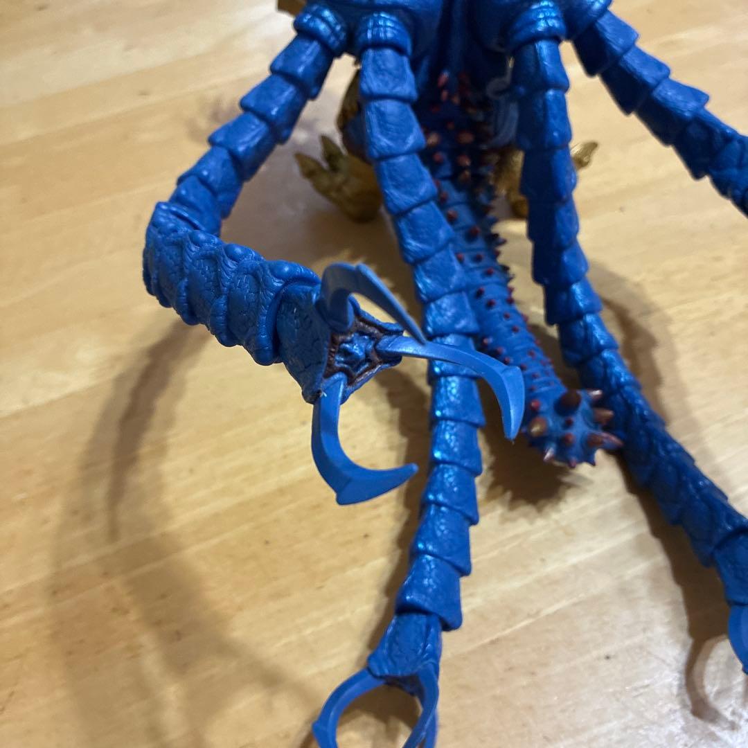 ウルトラマン 怪獣フィギュア ユーキラーザウルス Uキラーザウルス