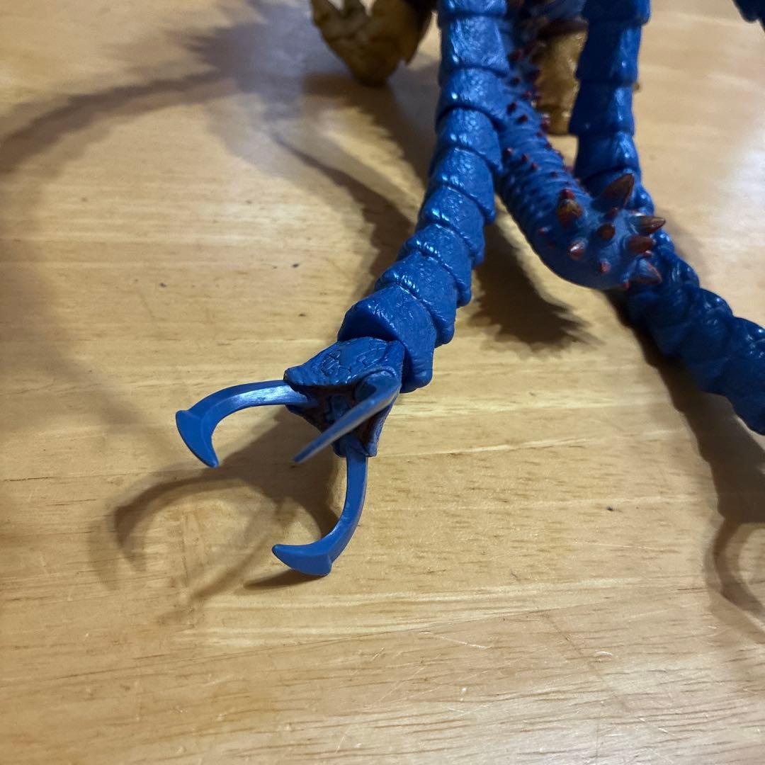 ウルトラマン 怪獣フィギュア ユーキラーザウルス Uキラーザウルス