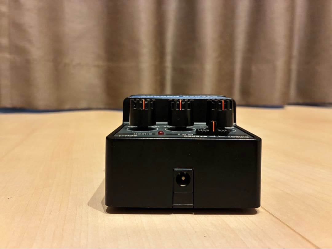 ARION SCH-1 Stereo Chorus（ステレオコーラス）