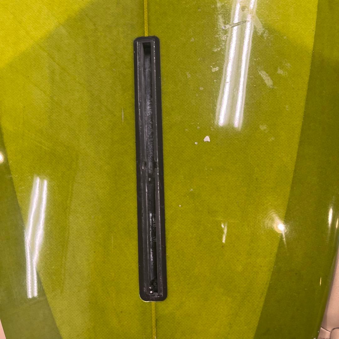ロンハーマン 購入　ファインライン　サーフボード　8’0