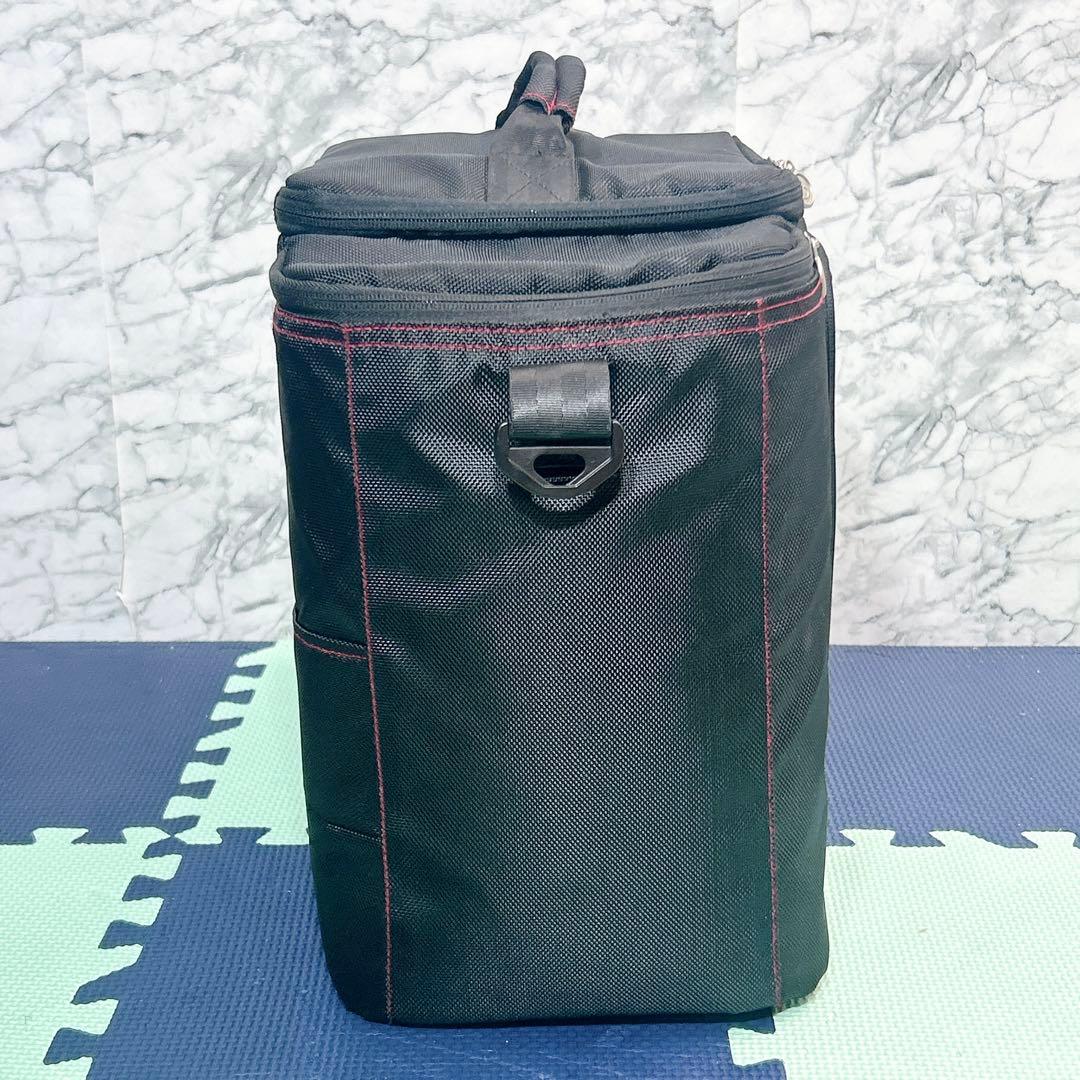 【美品】シックスパックフィットネス イノベーター500 5食対応 バッグ